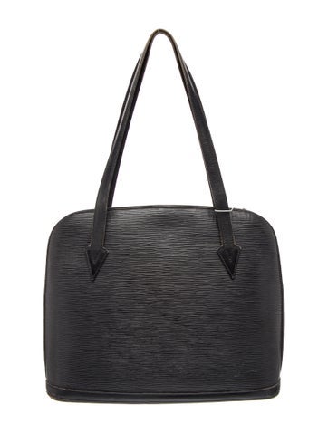 Epi Leather Lussac Vintage