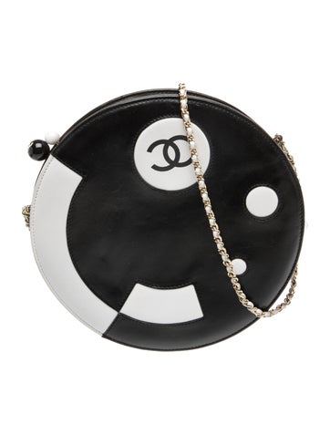 2003 Round Disk Clutch w/ Chain