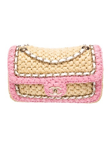 Medium Venice Beach Flap Bag