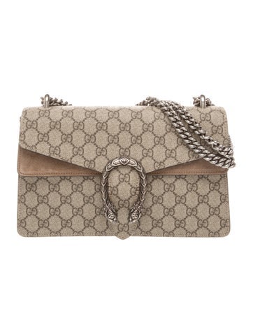 GG Supreme Dionysus Small