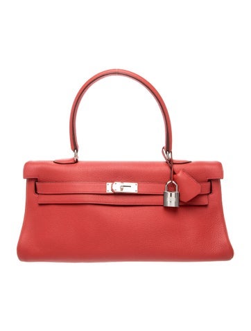 Togo JPG Shoulder Kelly 42