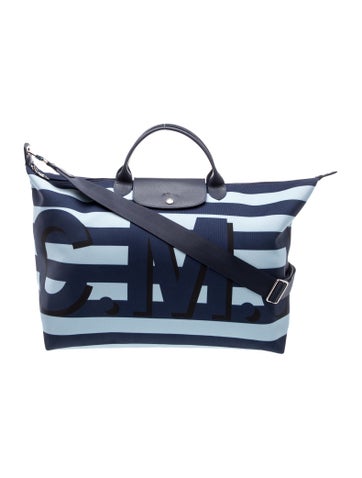 Canvas Tote