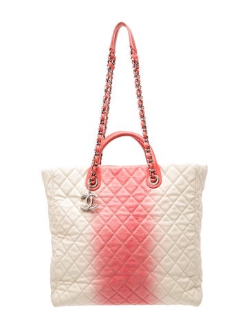 Ombré Shiva Tote