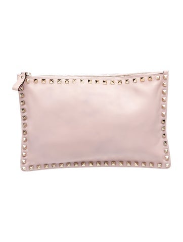 Rockstud Clutch