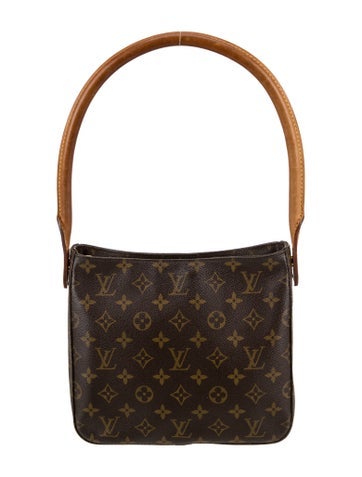 Louis Vuitton LV Monogram Looping