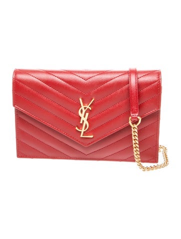 Chevron Envelope