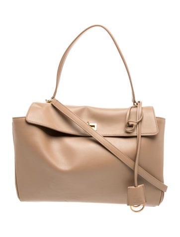 Leather Rodeo Medium 2024