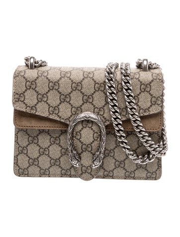 GG Supreme Dionysus Mini