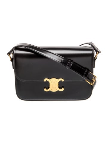Leather Triomphe 2025