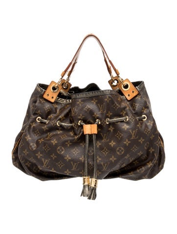 LV Monogram Irene Coco