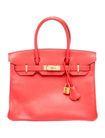 Epsom Birkin 30