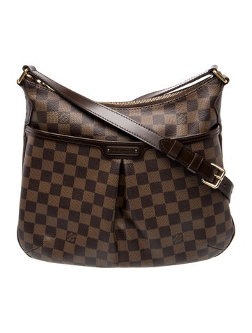 Damier Ebene Bloomsbury PM