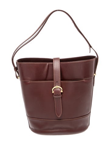 Leather Must de