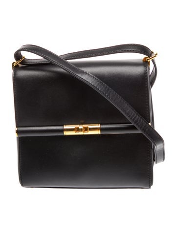 Leather Marlene Small