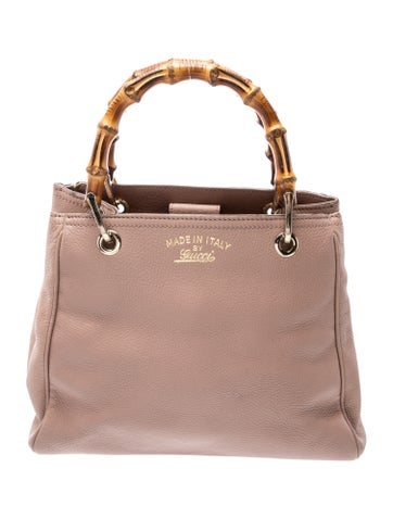 Bamboo Bamboo Shopper