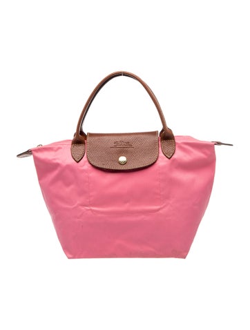 Nylon Tote