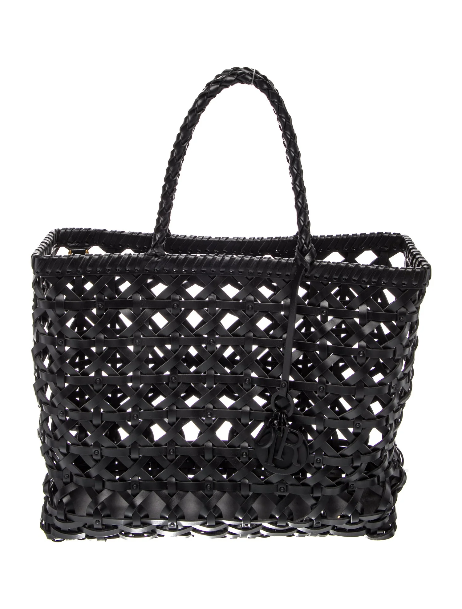 Cannage Lady Dior