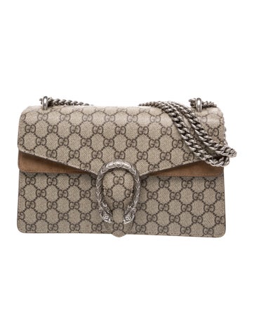 GG Supreme Dionysus Small