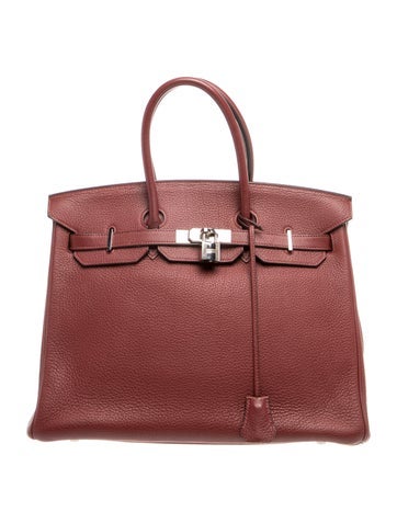 2008 Togo Birkin 35