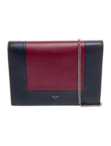 Leather Frame