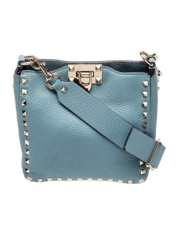 Rockstud Crossbody Bag