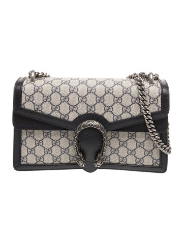 GG Supreme Dionysus Small