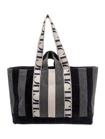 Suede Shoulder Bag