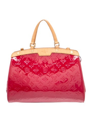 Monogram Brea MM