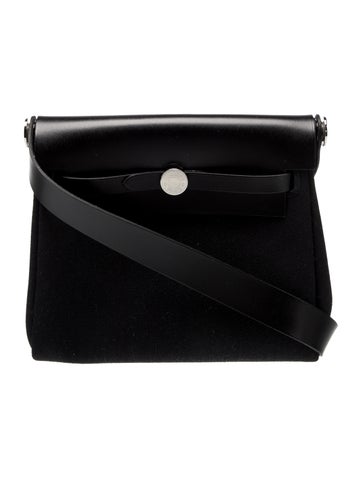2024 Toile Mini Herbag Zip 20