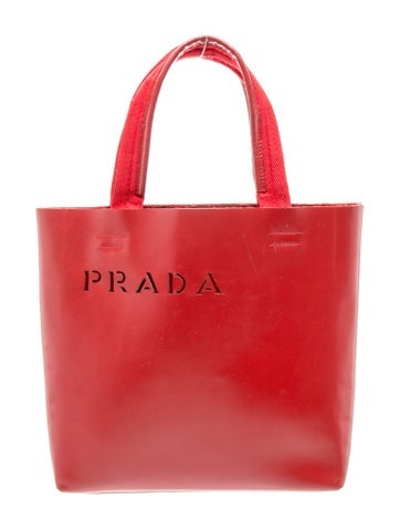 Leather Leather Tote