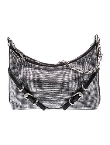 Crystal Voyou Party Medium
