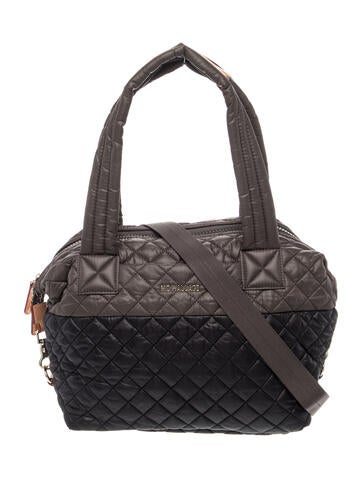 Nylon Tote