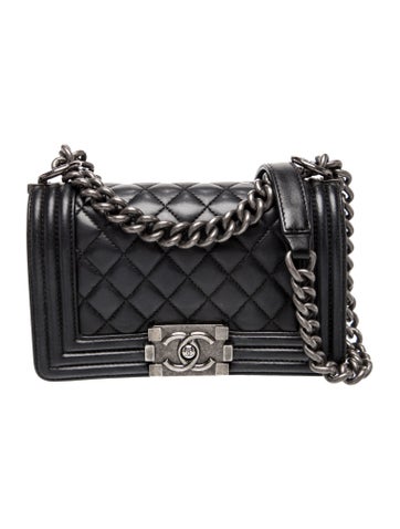 Small Boy Bag