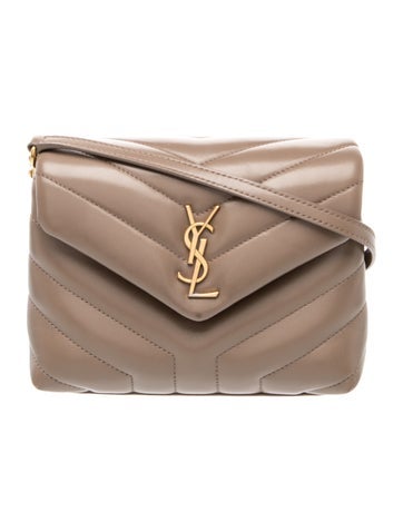 Leather LouLou Small