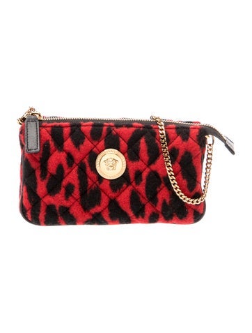 Medusa Shoulder Bag w/ Tags