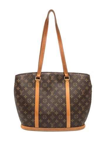 LV Monogram Babylone