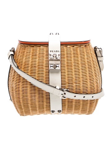 Wicker Midollino