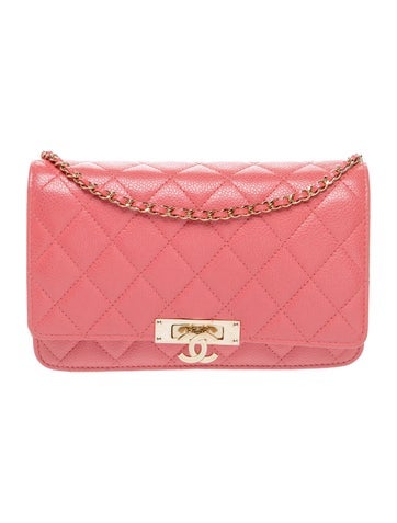 Golden Class Wallet On Chain