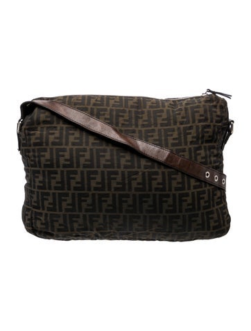 Zucchino FF Messenger Bag