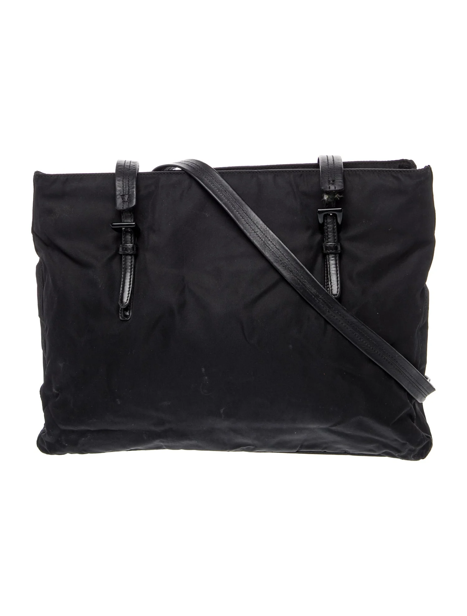 Tessuto Nylon Tote