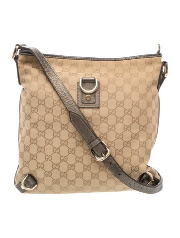 GG Canvas Abbey