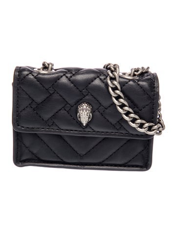 Leather Evening Bag