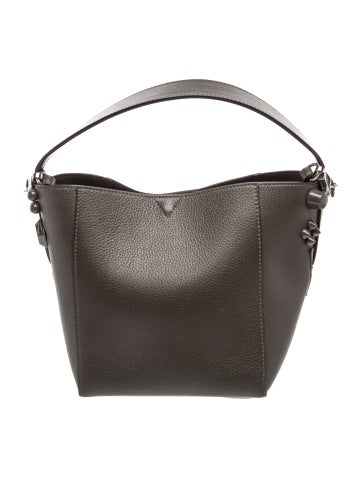 Leather Cabachic