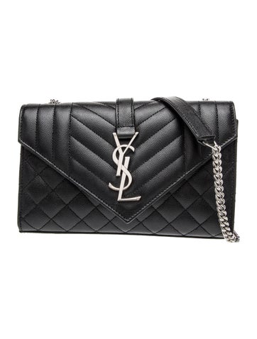 Quilted Envelope Small