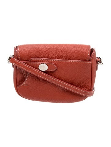 Leather Lune Odessa Mini