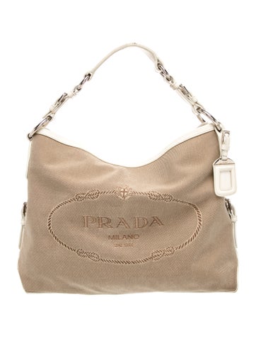 Signature Jacquard Chain Large