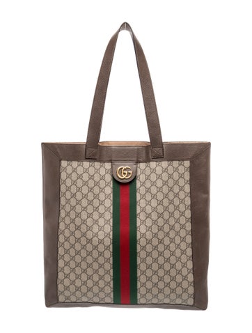 GG Supreme Soft Ophidia Large