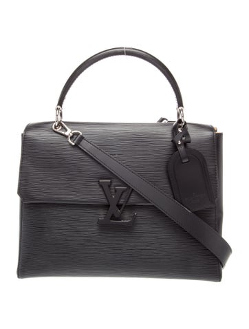 Epi Leather Grenelle PM