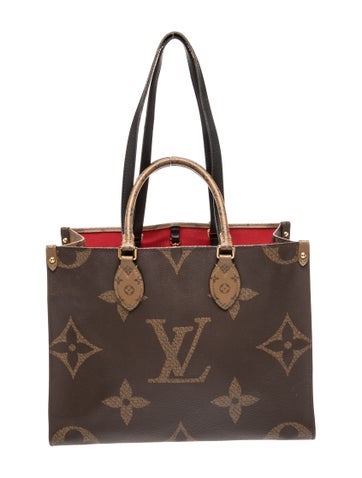 Monogram Giant OnTheGo MM