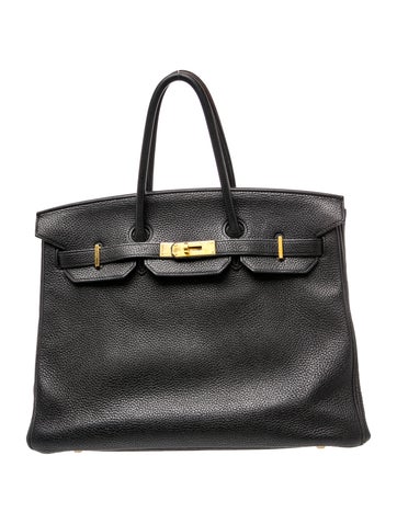 Togo Birkin 35